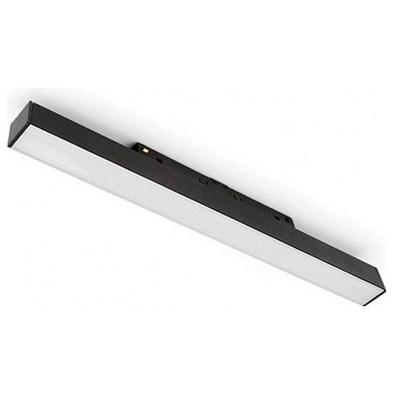 Встраиваемый светильник AM-Group MAGNET OPAL MAGNET AM417 LL-20-72P-48W-4000K