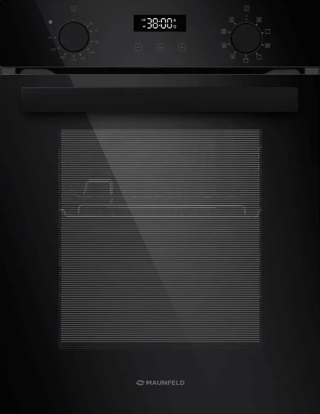 Электрический духовой шкаф Maunfeld EOEM519PB2