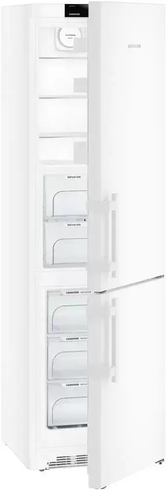 Холодильник Liebherr CBN 4815 Comfort BioFresh NoFrost