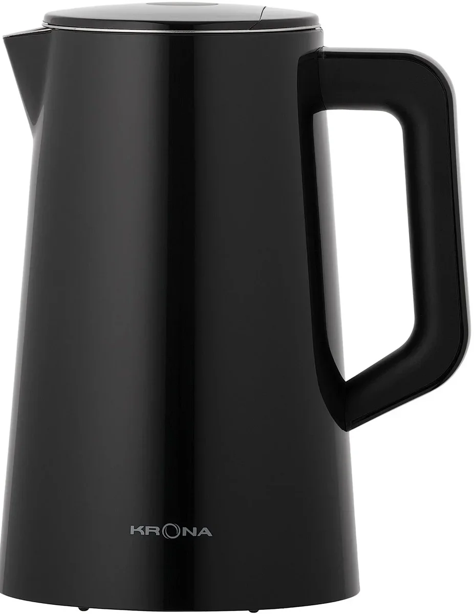 Чайник KRONA Digitaler Black КА-00007485