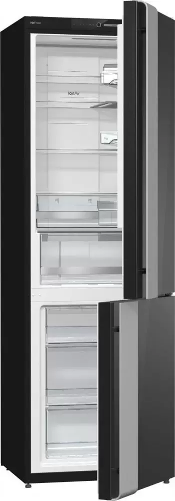 Двухкамерный холодильник Gorenje NRK 612 ORA B
