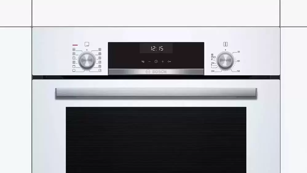 Духовой шкаф Bosch HIJ557YW0R