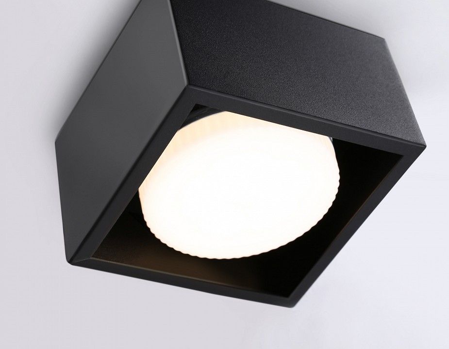 Накладной светильник Ambrella Light TN TN70827