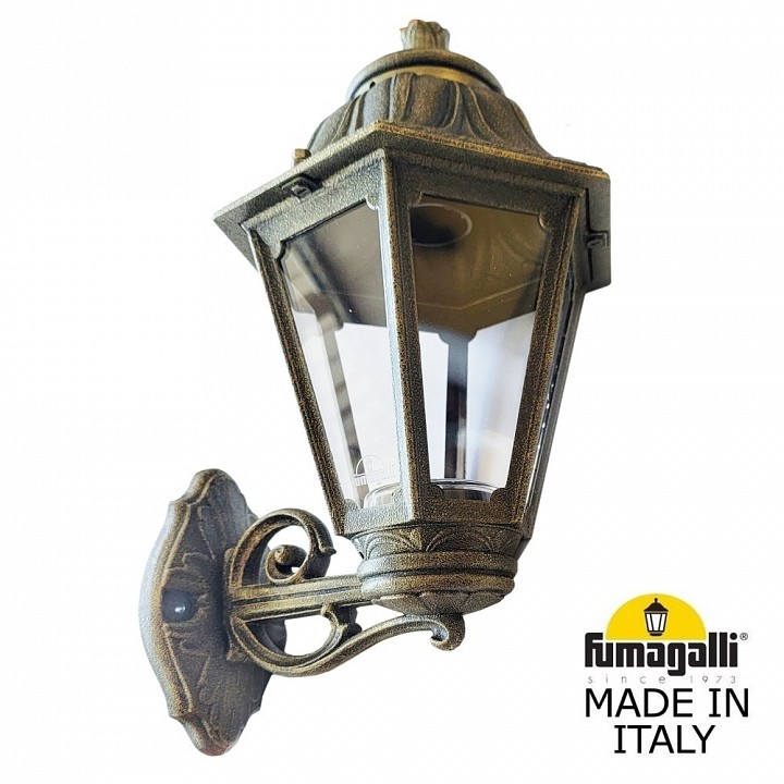 Светильник на штанге Fumagalli ANNA E22.131.000.BXE27