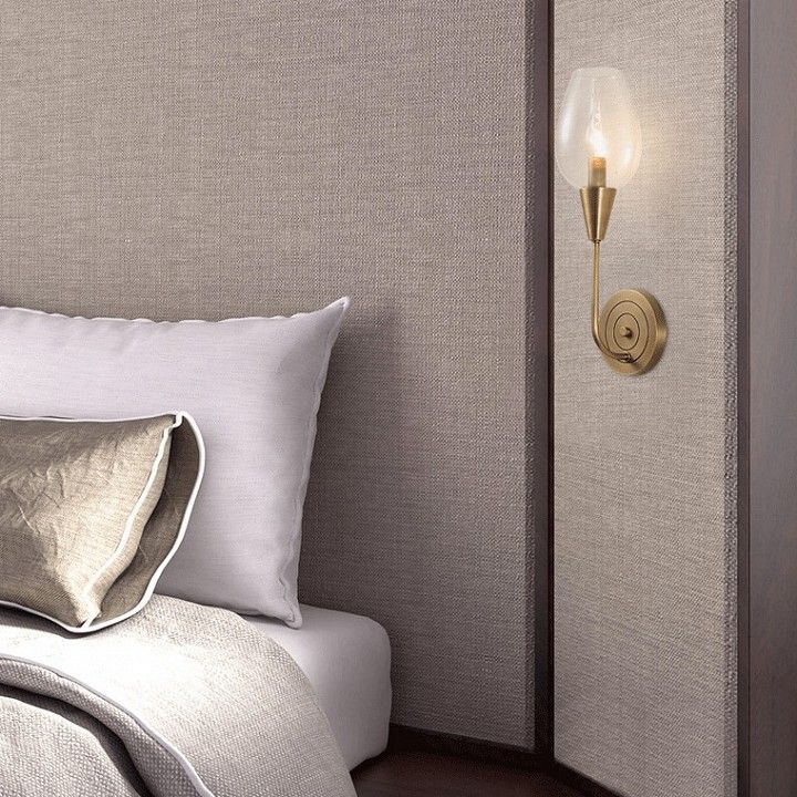 Бра Imperiumloft  Violawall01