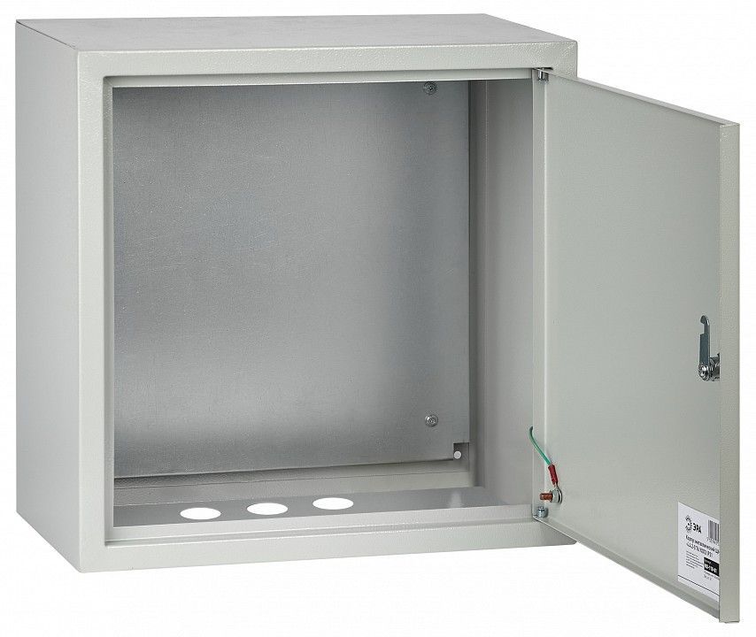 Электрический щиток накладной Эра  NO-110-01