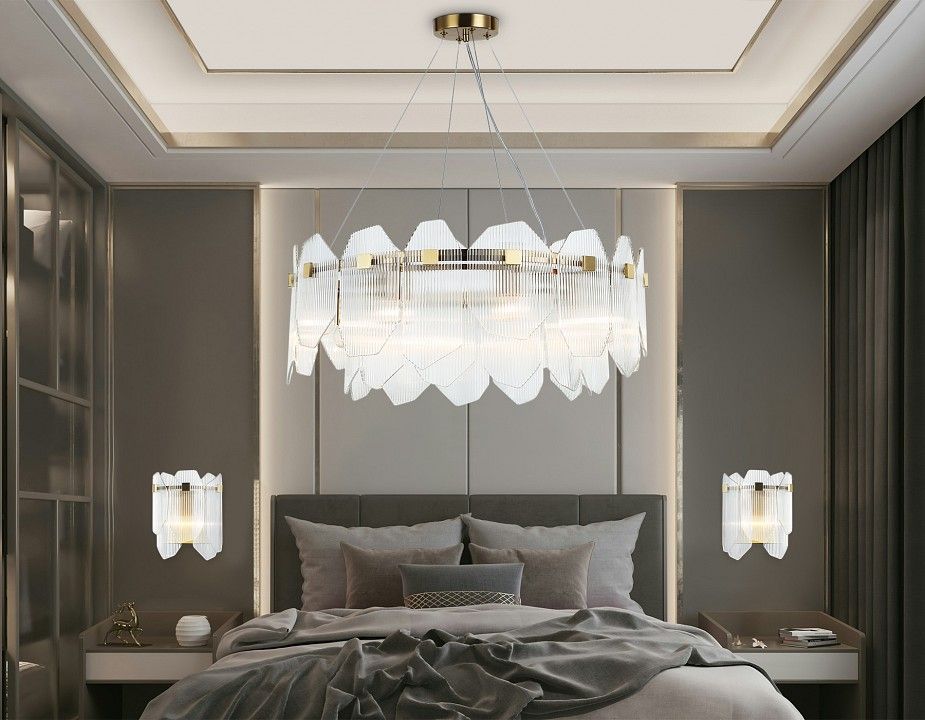 Подвесной светильник Ambrella Light LH LH31253