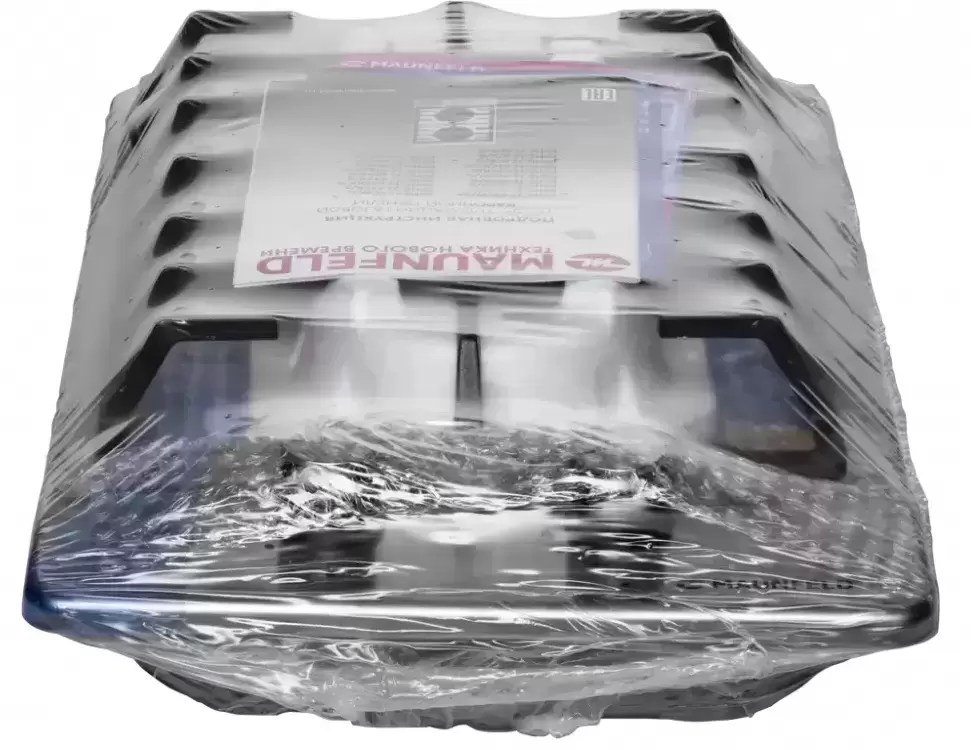 Газовая варочная панель MAUNFELD EGHS.32.6CS/G