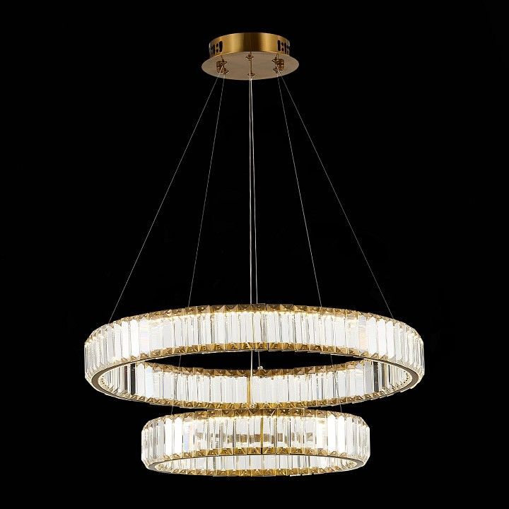 Подвесной светильник ST-Luce Tivoli SL1622.303.02