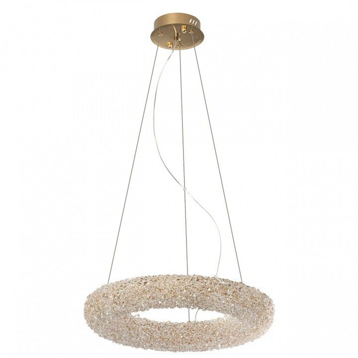 Подвесной светильник Citilux CLOUDY CL323152