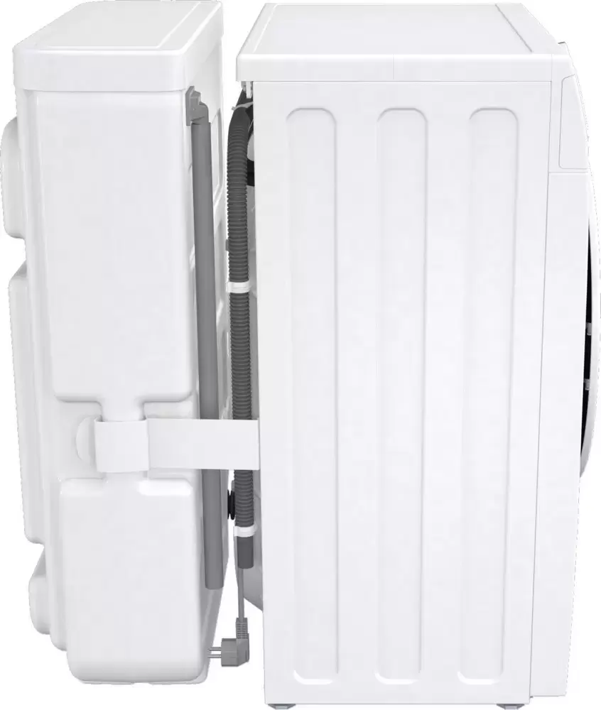 Стиральная машина Gorenje W2NHPI72SCSIRV