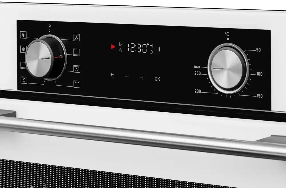 Духовой шкаф Kuppersberg HF 608 W