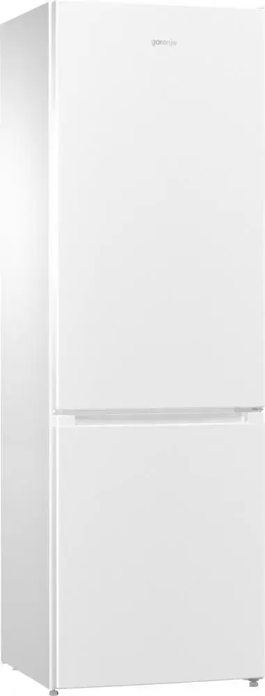 Двухкамерный холодильник Gorenje NRK6191GHW4