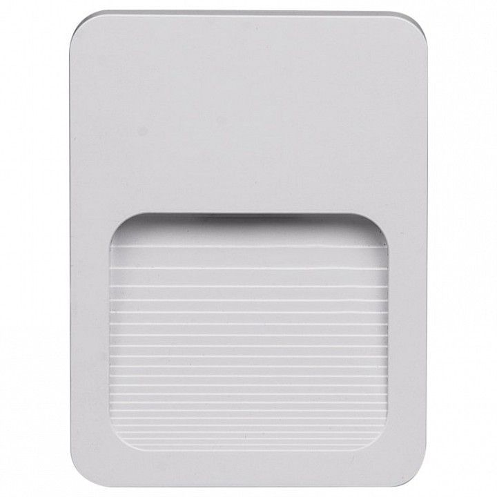Встраиваемый светильник Jazzway Pst W 1 5005570