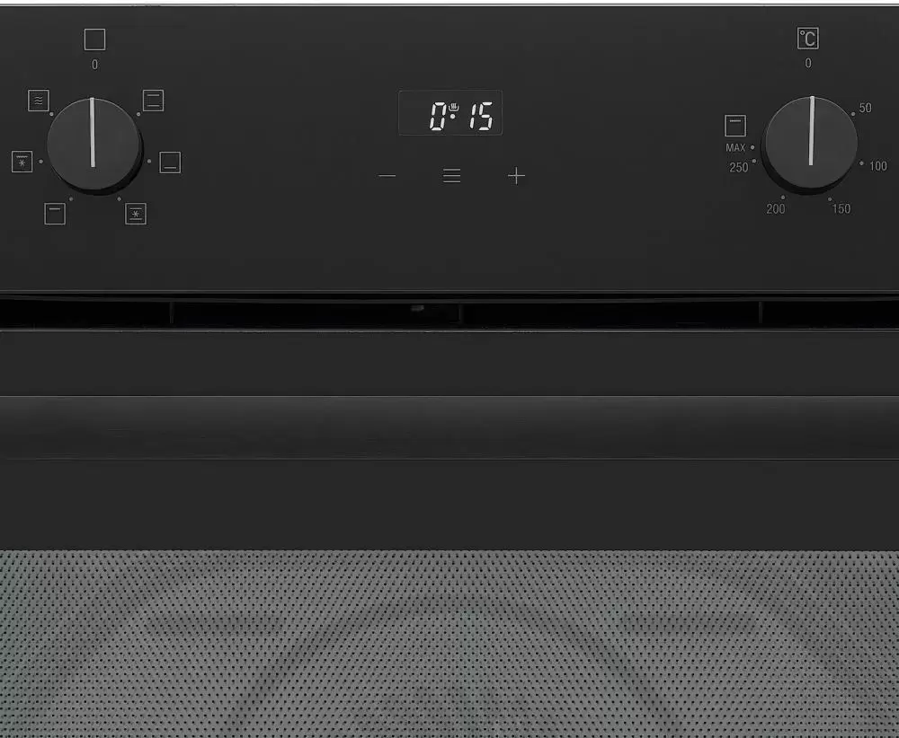 Электрический духовой шкаф KRONA MAGNETE 60 BL/BL