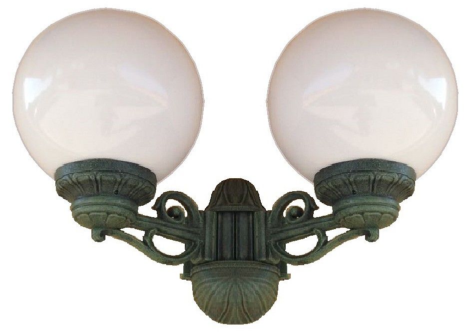 Светильник на штанге Fumagalli Globe 250 G25.141.000.VYE27
