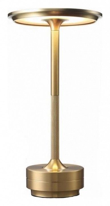 Настольная лампа декоративная Omnilux  OML-40414-01