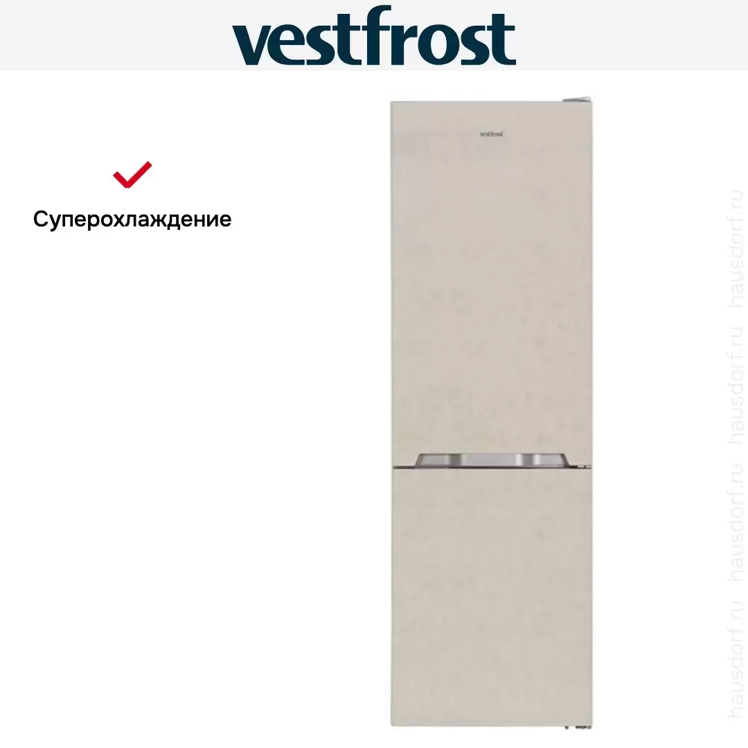 Холодильник Vestfrost VF 373 MB