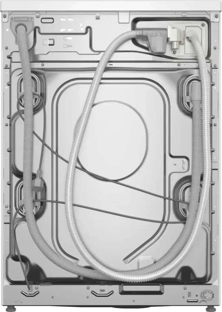 Стирально-сушильная машина Bosch WNC244070