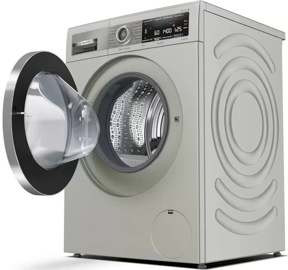 Стиральная машина Bosch WAV28MX0ME