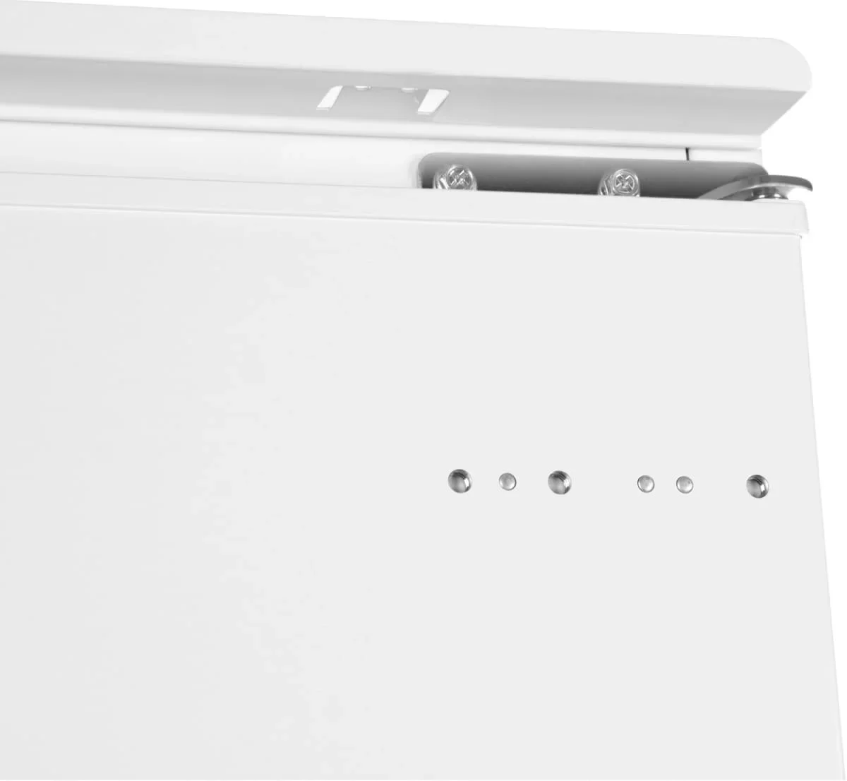 Встраиваемый холодильник Hyundai CC4033FV