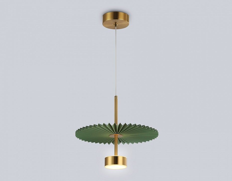 Подвесной светильник Ambrella Light LH LH72609