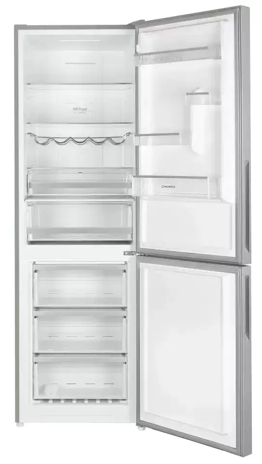 Холодильник Maunfeld MFF185NFS Inverter