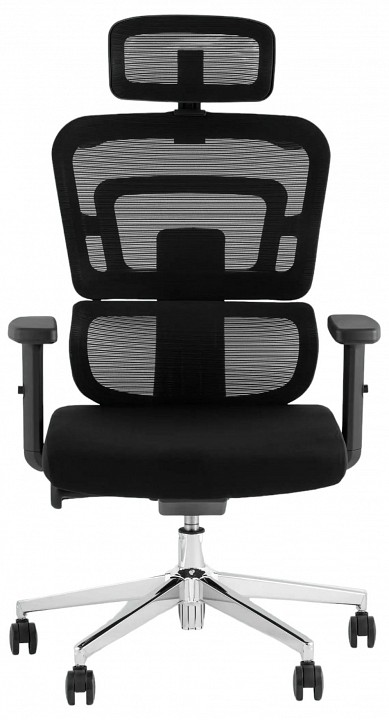 Кресло компьютерное TopChairs Techno