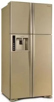 Холодильник Hitachi R-W 662 PU3 GBE