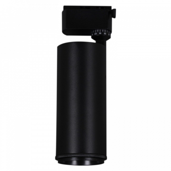 Светильник на штанге Reluce  06650-9.3-LED10/20/30W CCT BK