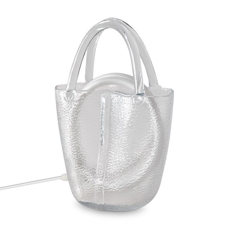 Настольная лампа декоративная Freya Tote FR6223TL-L17TR