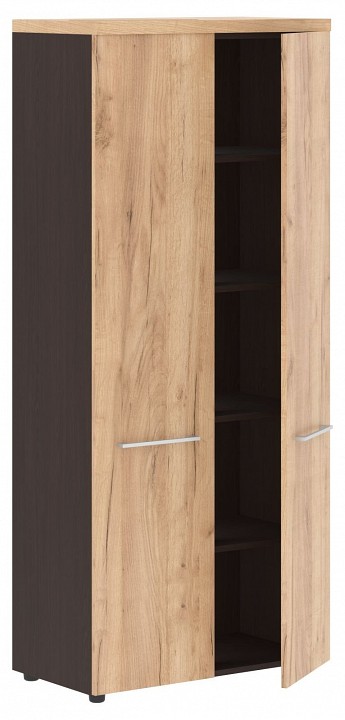 Шкаф книжный Alto AHC 85.1