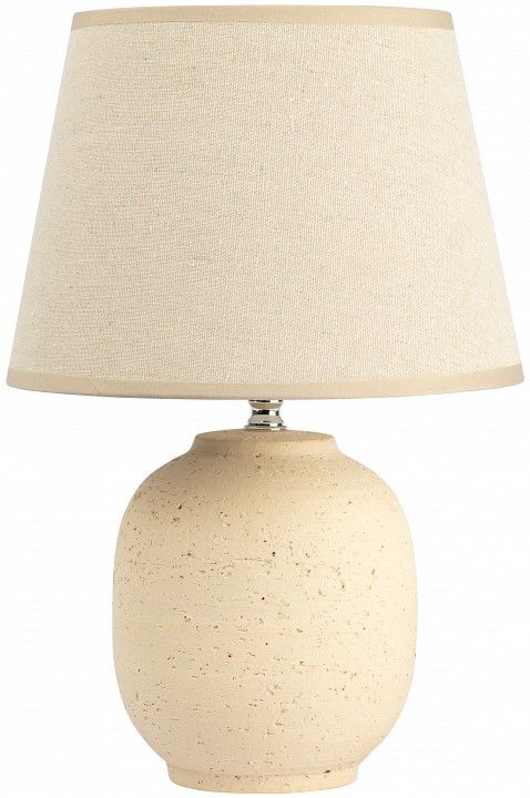 Настольная лампа декоративная Rivoli Naomi 7551-501