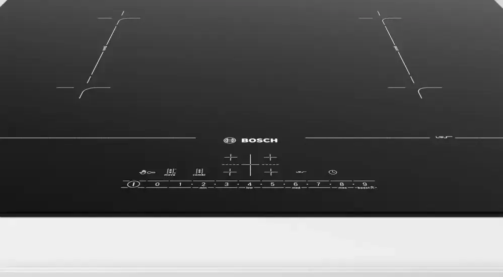 Индукционная варочная панель BOSCH PVQ611FC5E