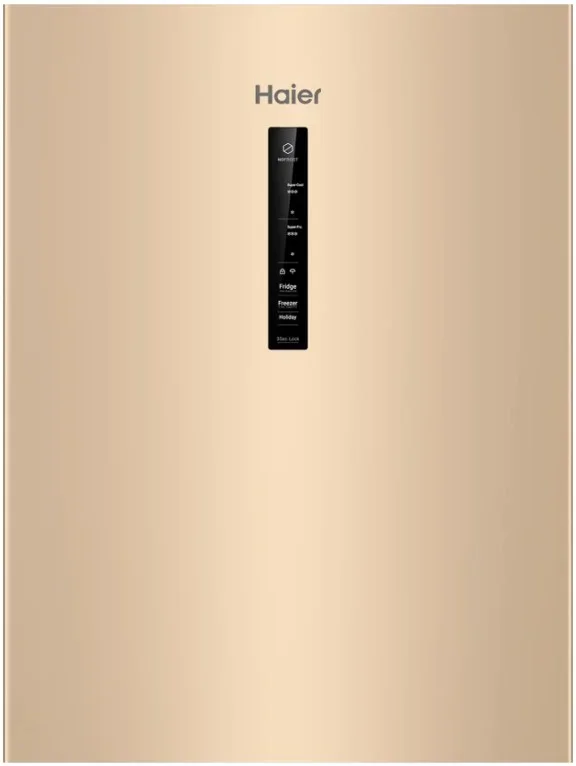 Холодильник Haier CEF536CGG