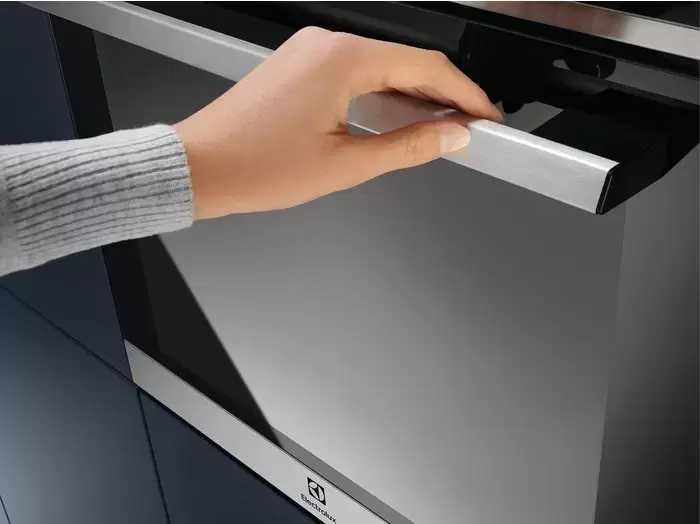 Духовой шкаф Electrolux EOD6P77X