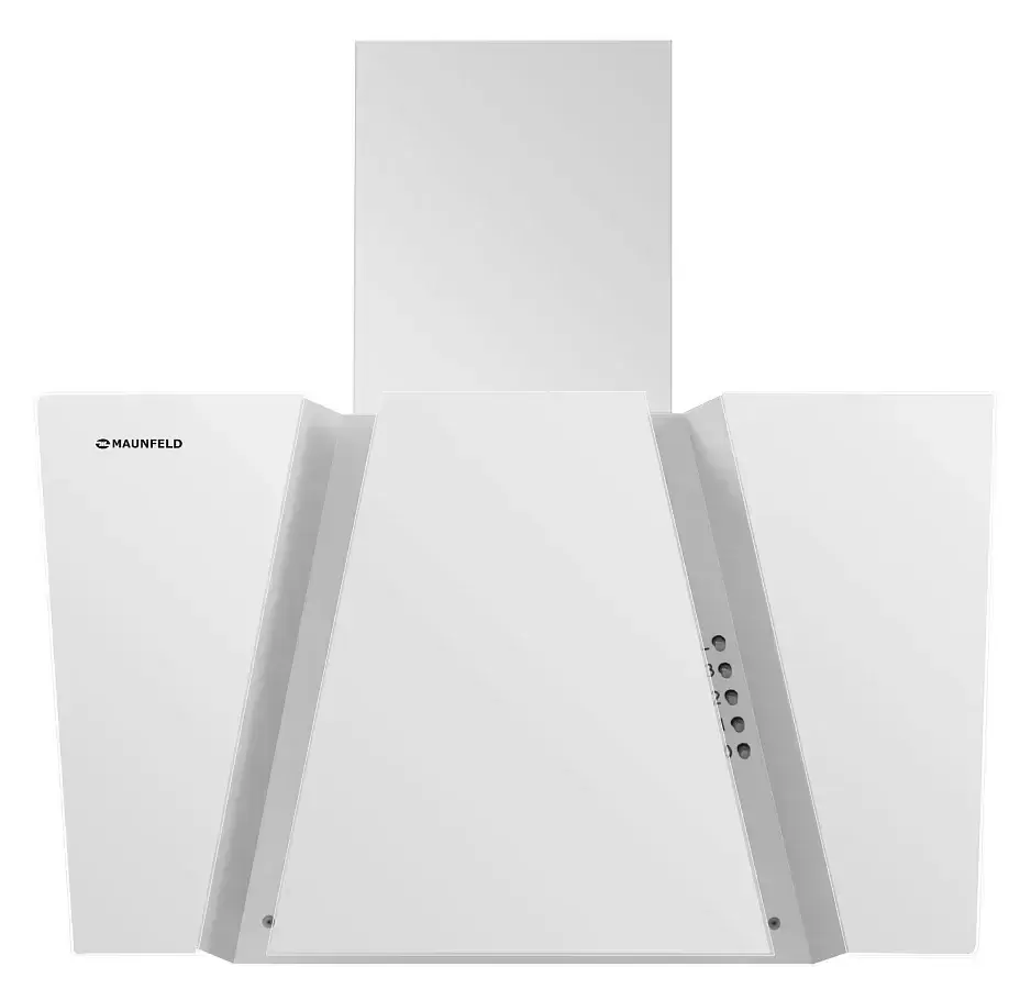 Вытяжка Maunfeld SEVERN 60 WHITE