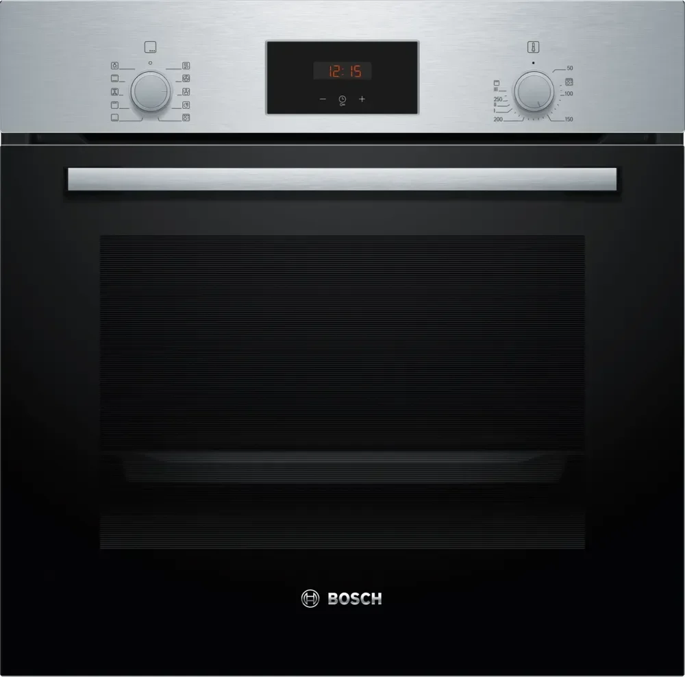 Духовой шкаф Bosch HBF512BS1T