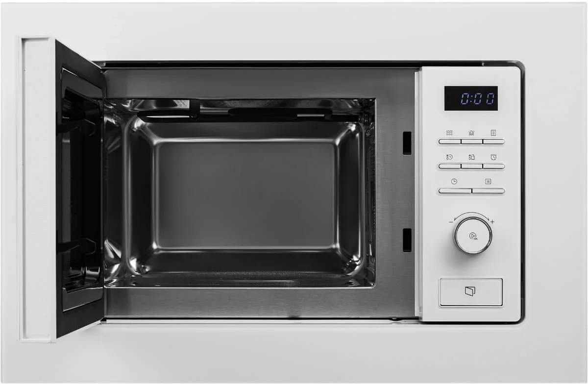 Встраиваемая микроволновая печь Midea MI72200W