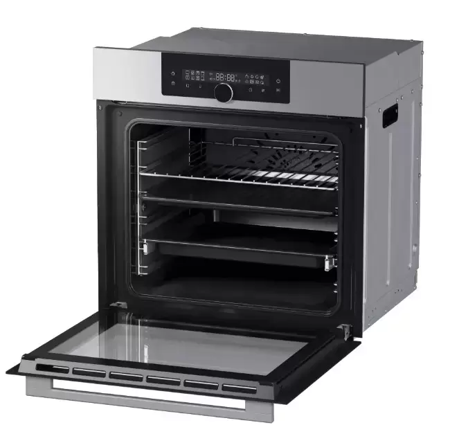 Духовой шкаф Haier HOQ-F6QAN3GG