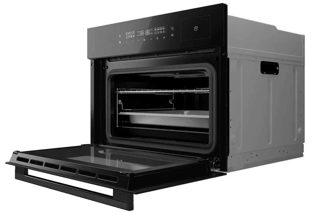 Духовой шкаф Haier HOS-F5CVN8GB