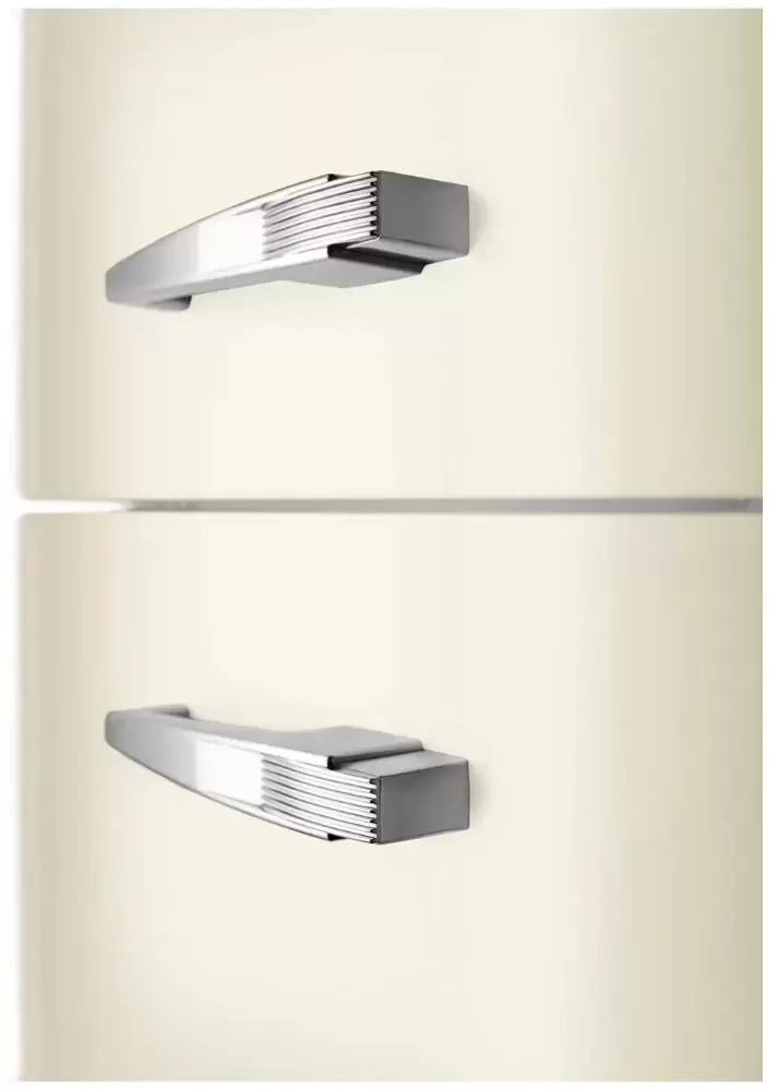 Холодильник Smeg FAB30LCR5