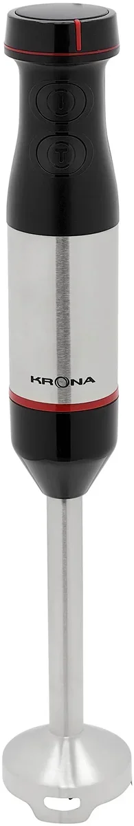 Блендер KRONA Stabmixer 1200W КА-00008907