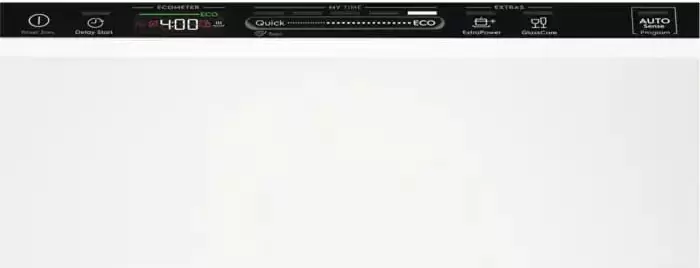 Встраиваемая посудомоечная машина Electrolux EES48200L