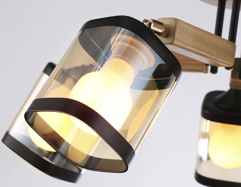 Потолочная люстра Ambrella Light TR TR9529