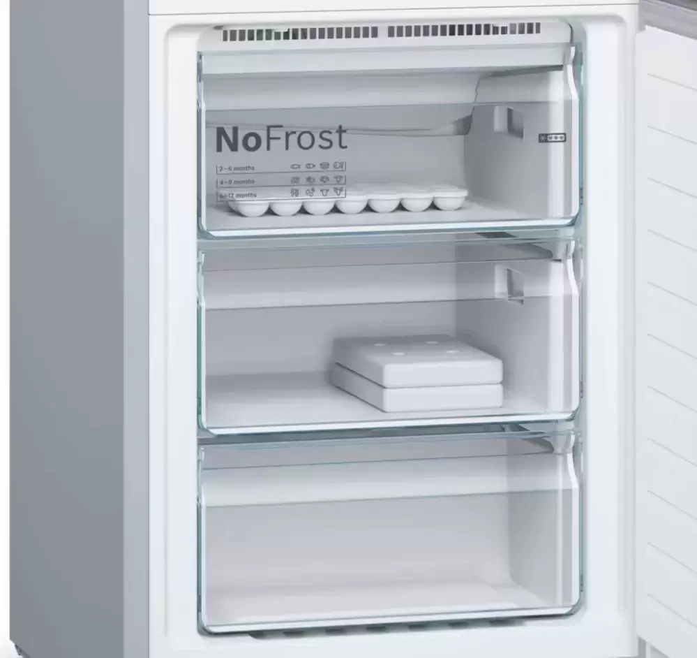 Холодильник Bosch KGN39LQ3AR