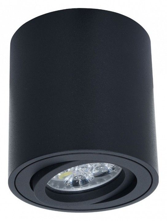 Накладной светильник LUMINA DECO Bazel LDC 8059-D BK
