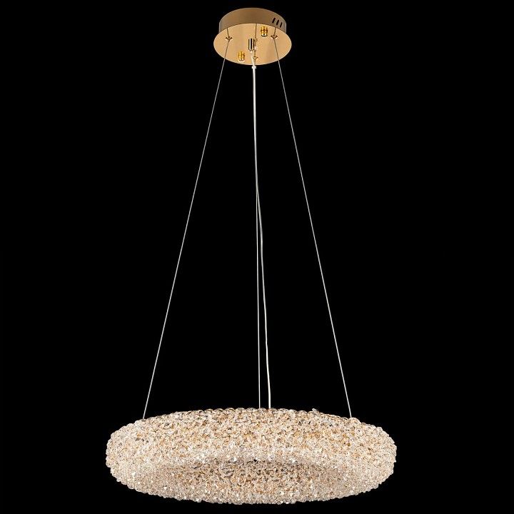 Подвесной светильник Citilux CLOUDY CL323152