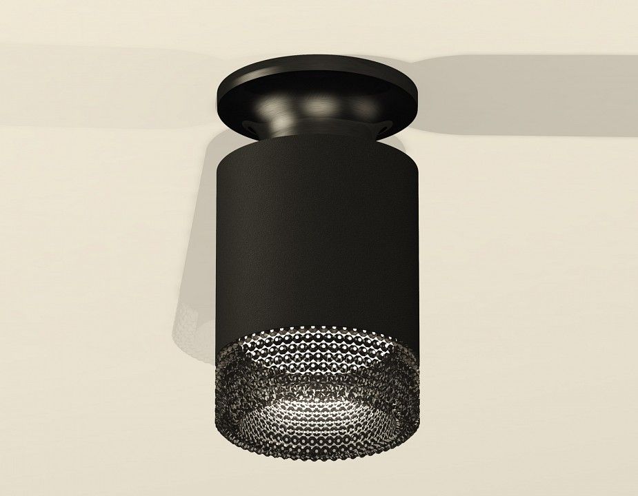 Накладной светильник Ambrella Light XS XS6302102