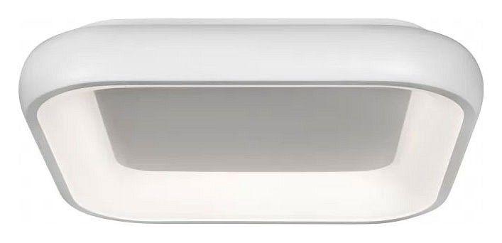 Накладной светильник iLedex illumination HY5280-838 38W WH